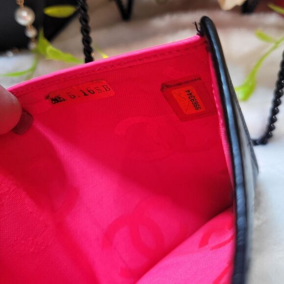 Authentic Chanel Camdon Wallet with box and dustbag - Picture 6 of 17